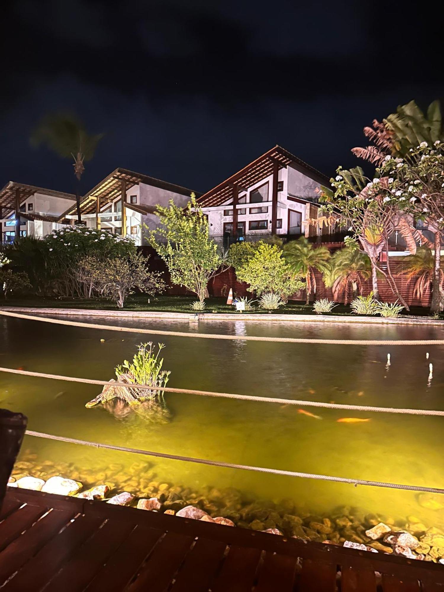 Taiba Beach Resort - Ap 106 Bl A - Imob Temporada Exterior foto